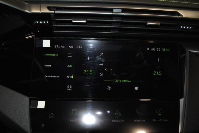 Peugeot 308 Sw image 2