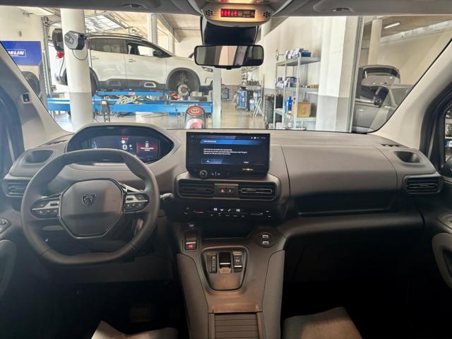 Peugeot Rifter image 3