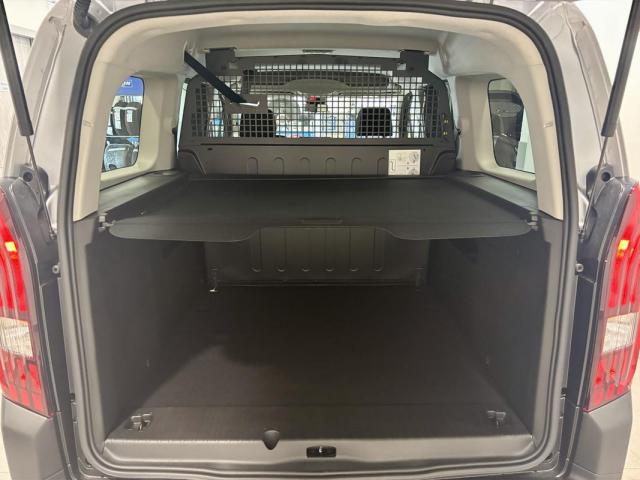 Peugeot Rifter image 5