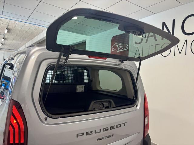 Peugeot Rifter image 2