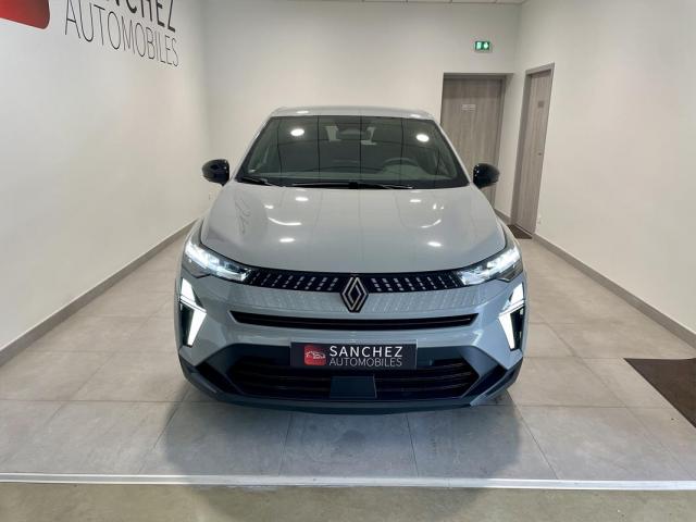 Renault Captur image 8