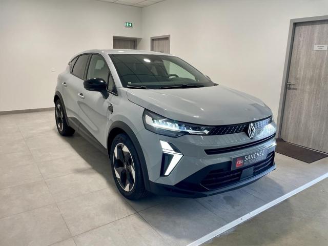 Renault Captur image 2