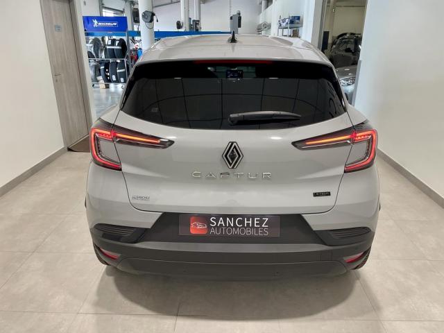 Renault Captur image 7