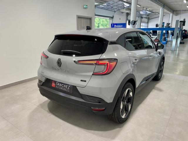 Renault Captur image 6