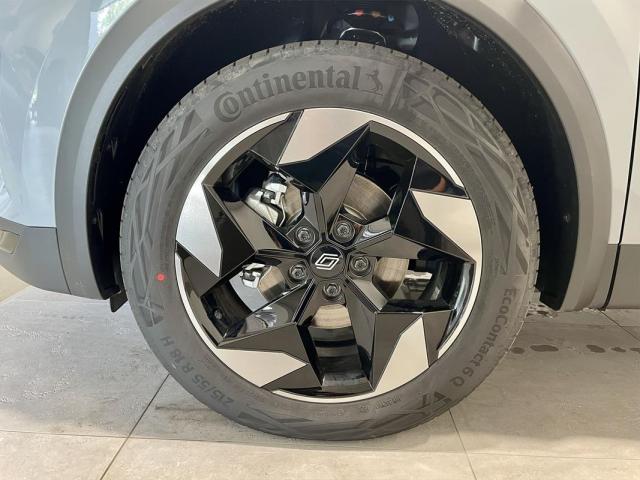 Renault Captur image 4