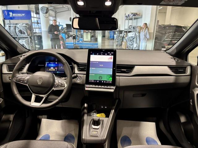 Renault Captur image 9