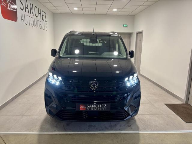 Peugeot Rifter image 3