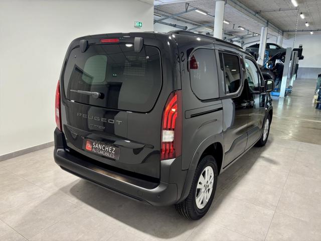 Peugeot Rifter image 7