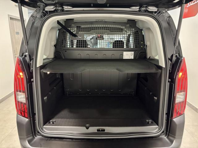 Peugeot Rifter image 2