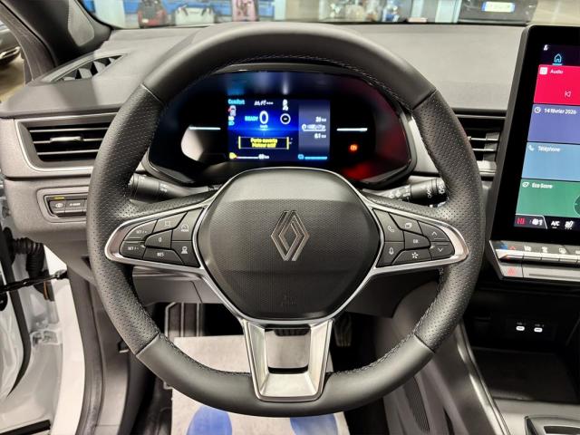 Renault Captur image 1