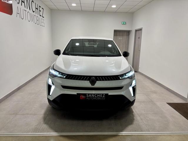 Renault Captur image 8