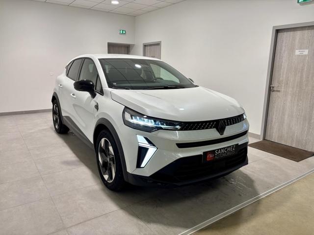 Renault Captur image 3