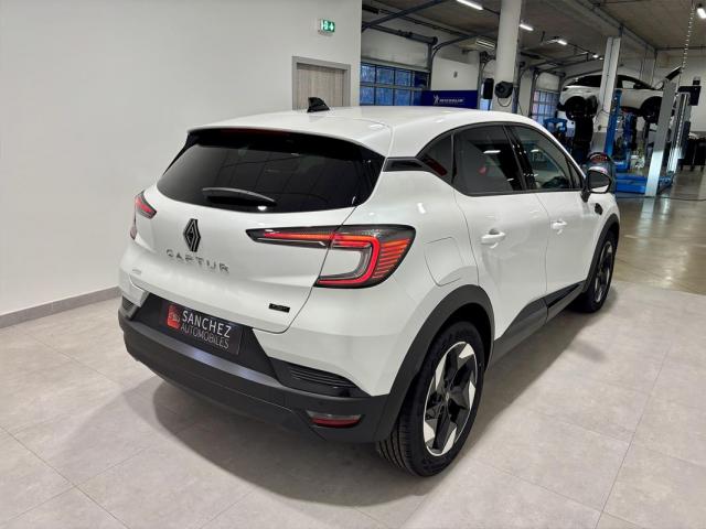 Renault Captur image 5