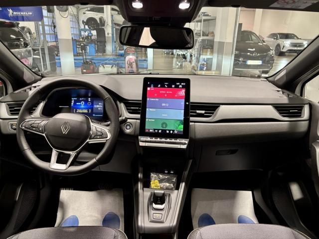 Renault Captur image 7