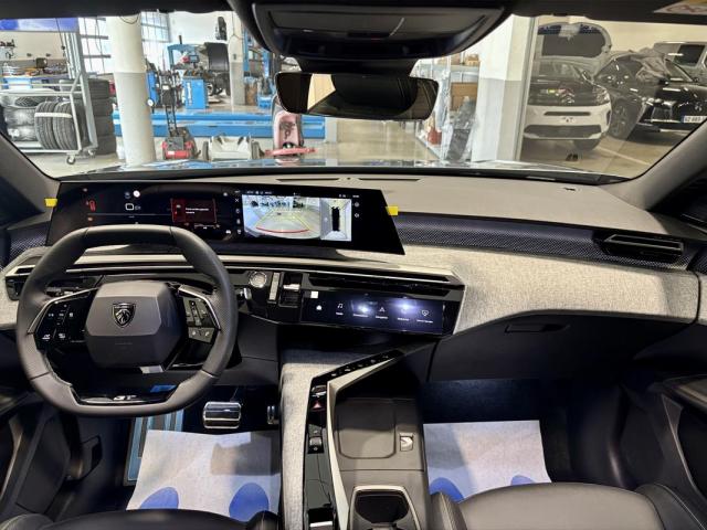 Peugeot 5008 image 4