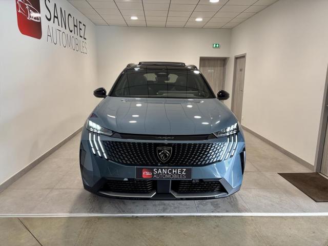 Peugeot 5008 image 3