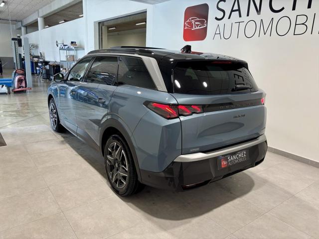 Peugeot 5008 image 7