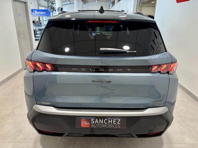 Peugeot 5008 image 9