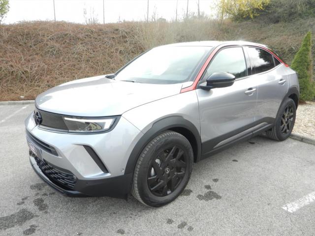 Opel Mokka 1,2 Puretech 130 Bva8 Gs Line