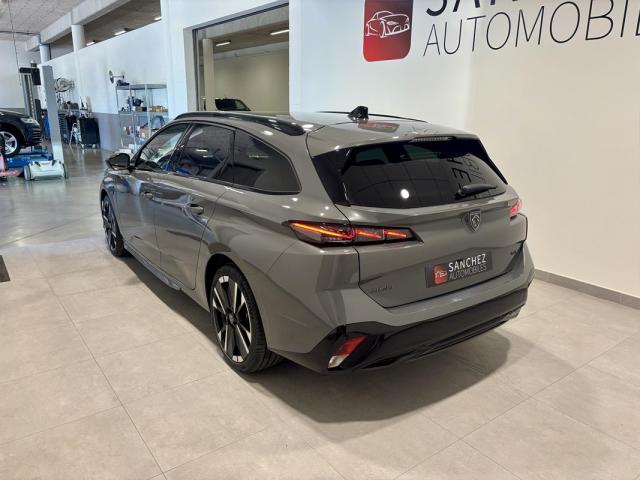 Peugeot 308 image 6