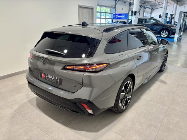 Peugeot 308 image 2