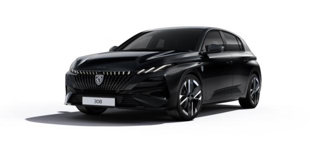 Peugeot 308 Iii (2) 1.5 Bluehdi 130 Eat8 Gt Exclusive