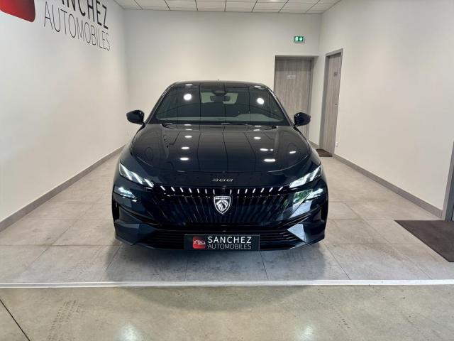 Peugeot 308 image 1