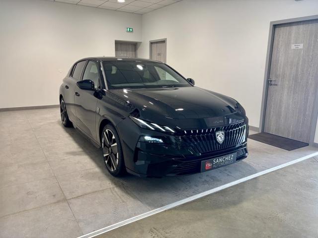 Peugeot 308 image 7