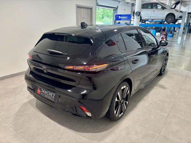 Peugeot 308 image 3