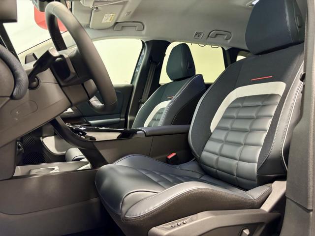 Citroen C5 Aircross image 1