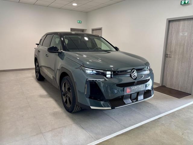 Citroen C5 Aircross image 9