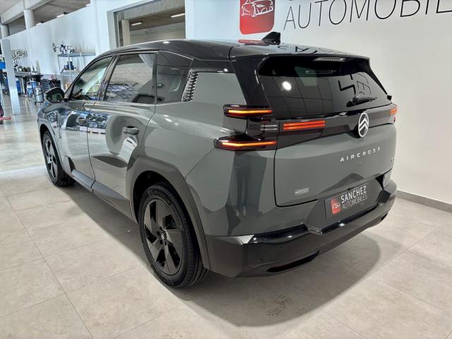 Citroen C5 Aircross image 2