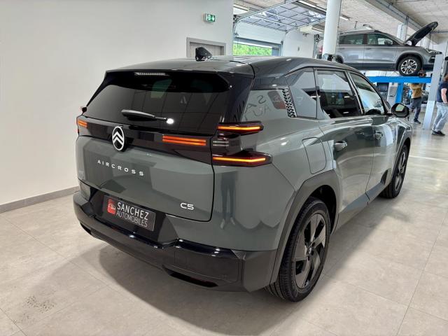 Citroen C5 Aircross image 4