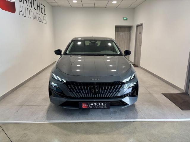 Peugeot 308 image 5