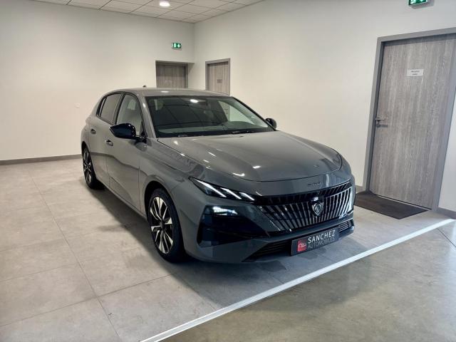 Peugeot 308 image 4