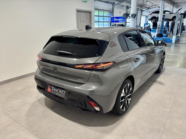Peugeot 308 image 8