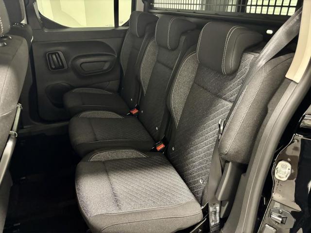 Peugeot Rifter image 5