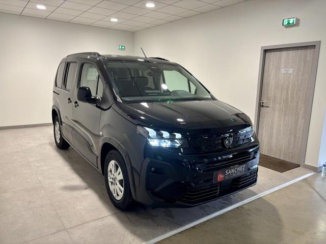 Peugeot Rifter image 3