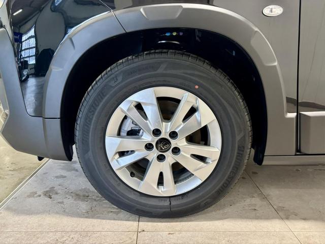 Peugeot Rifter image 7