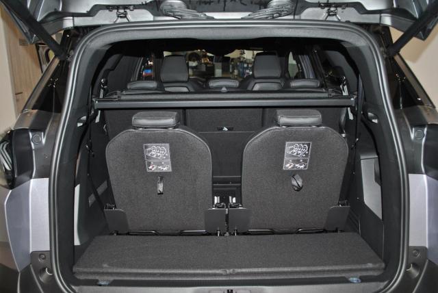 Peugeot 5008 image 1
