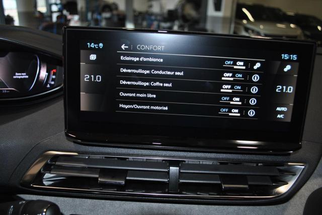 Peugeot 5008 image 2