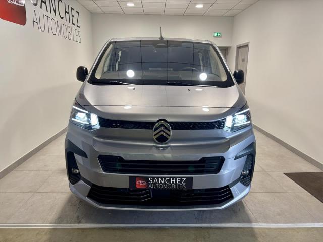 Citroen Jumpy image 4