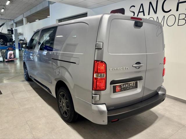 Citroen Jumpy image 5
