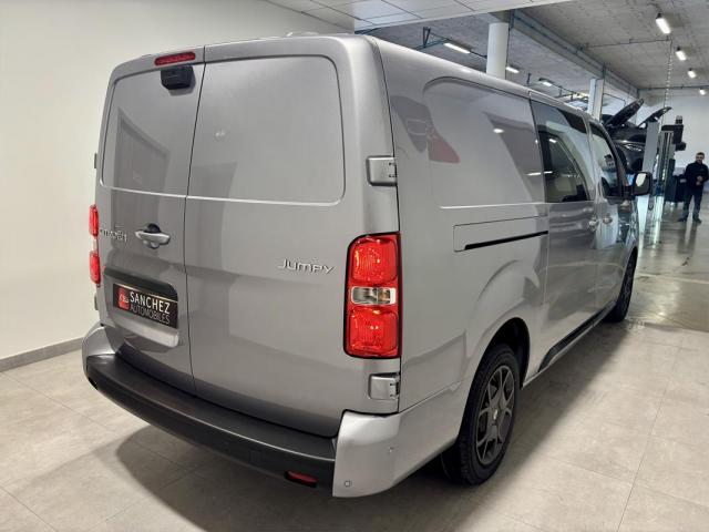 Citroen Jumpy image 7