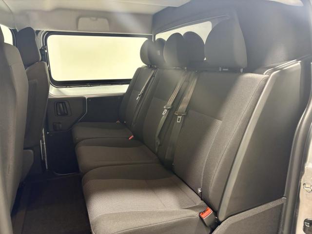 Citroen Jumpy image 6