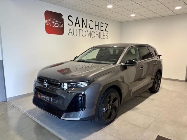 Citroen C5 Aircross Ii 1.2 Hybrid 145 Dcs6 Max