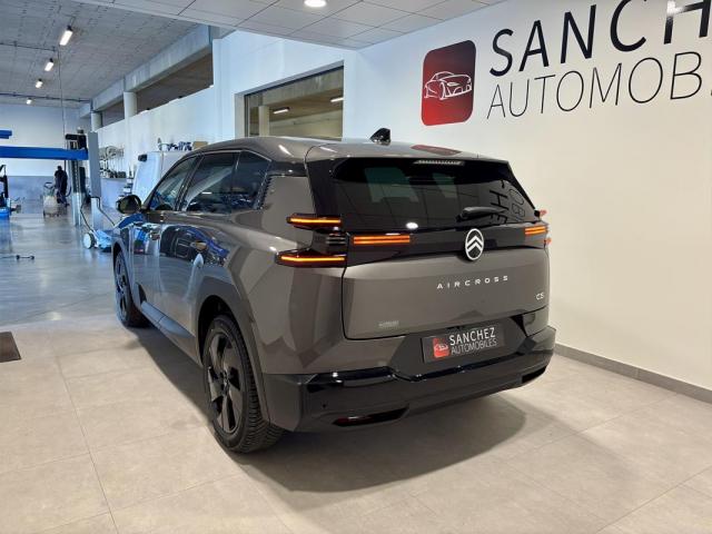 Citroen C5 Aircross image 3