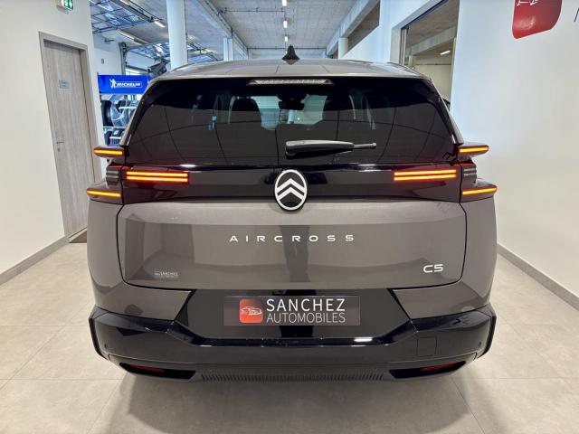 Citroen C5 Aircross image 5