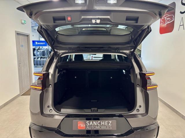 Citroen C5 Aircross image 4