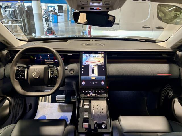 Citroen C5 Aircross image 8